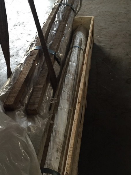 兴城40CrNi2Mo合金结构钢