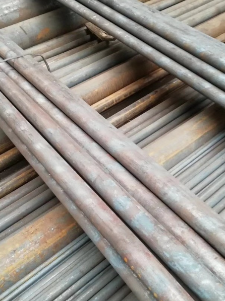 兴城45B合金结构钢
