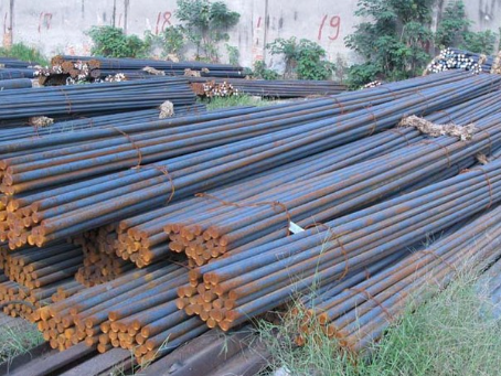 兴城50Cr合金结构钢