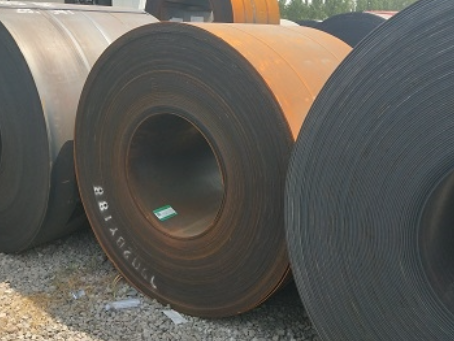 兴城Q355NHB耐候板